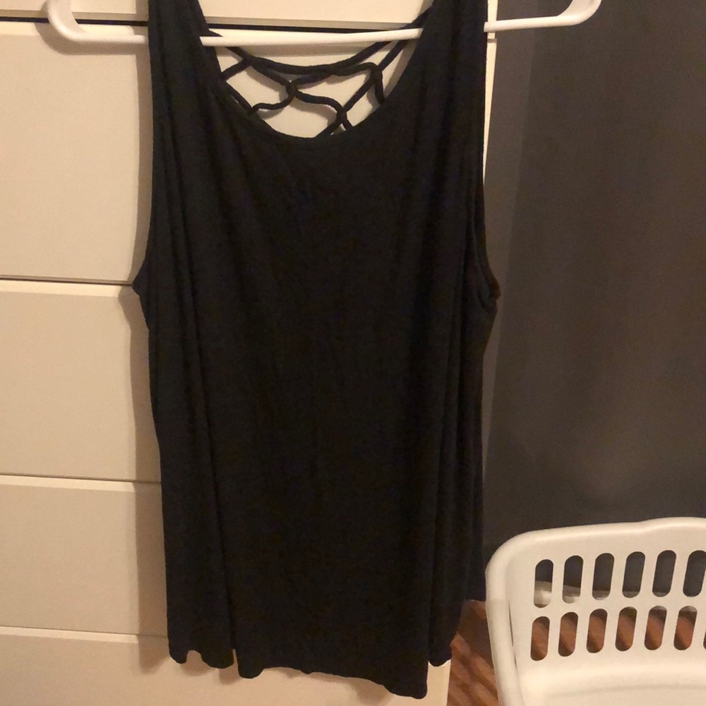 Size 1 tank top